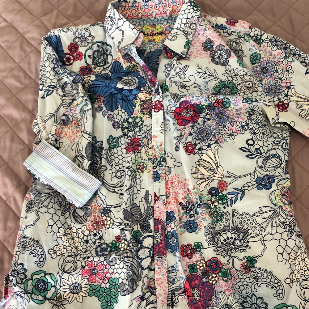 Robert Graham Limited Edition